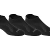 Cushion™ Low Cut (3er-Pack)