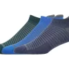 Cushion™ Low Cut (3er-Pack)