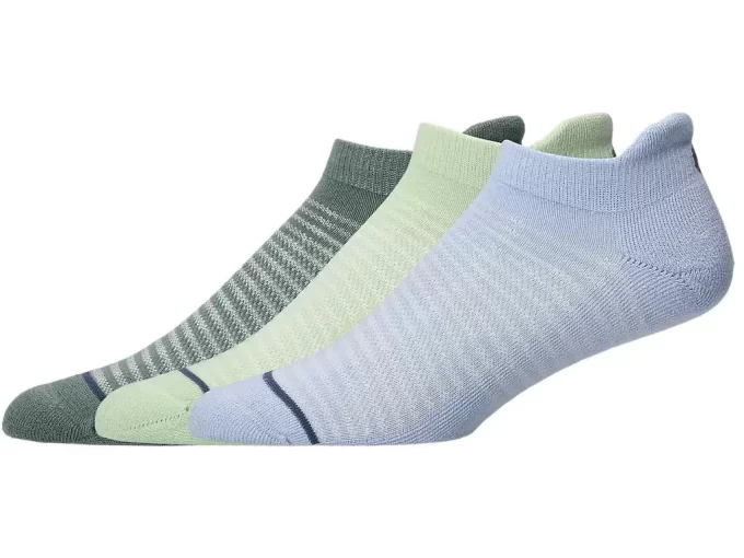Cushion™ Low Cut (3er-Pack)