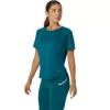 DAMEN ACTIBREEZE KURZARM-OBERTEIL