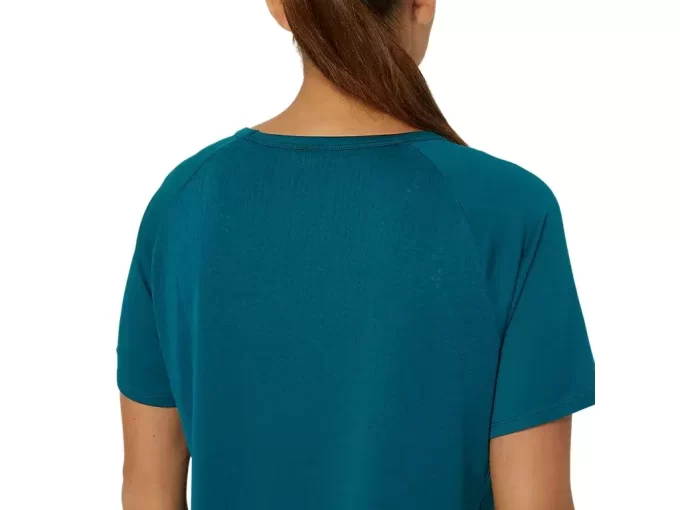 DAMEN ACTIBREEZE KURZARM-OBERTEIL