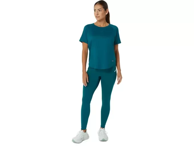 DAMEN ACTIBREEZE KURZARM-OBERTEIL