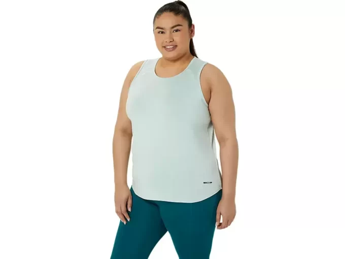 DAMEN ACTIBREEZE ÄRMELLOSES TOP