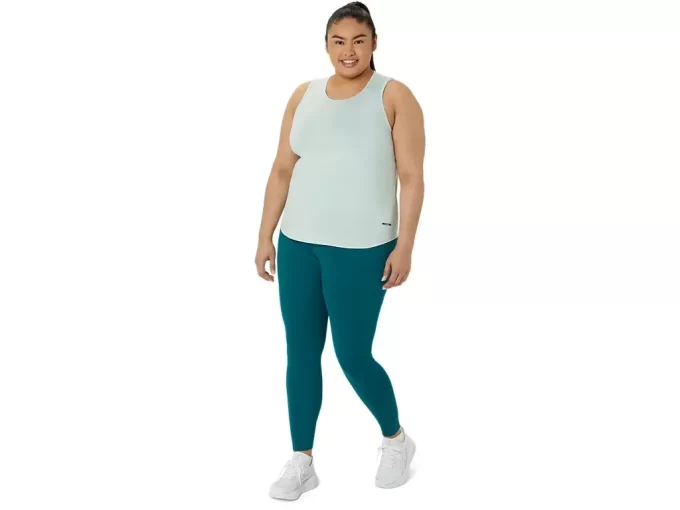 DAMEN ACTIBREEZE ÄRMELLOSES TOP