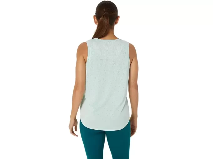 DAMEN ACTIBREEZE ÄRMELLOSES TOP
