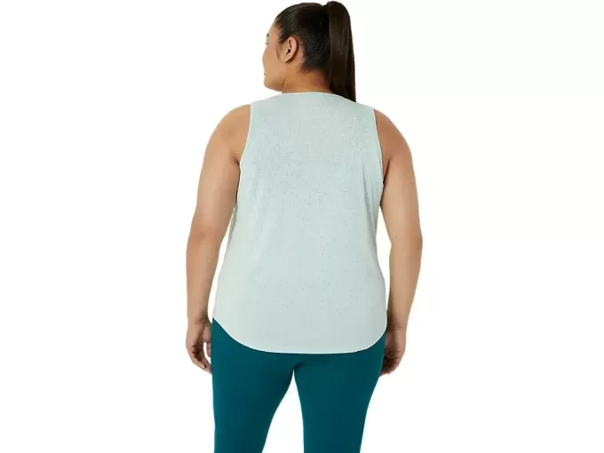 DAMEN ACTIBREEZE ÄRMELLOSES TOP