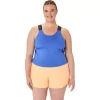 DAMEN FIT SANA CROPPED TANK
