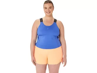 DAMEN FIT SANA CROPPED TANK