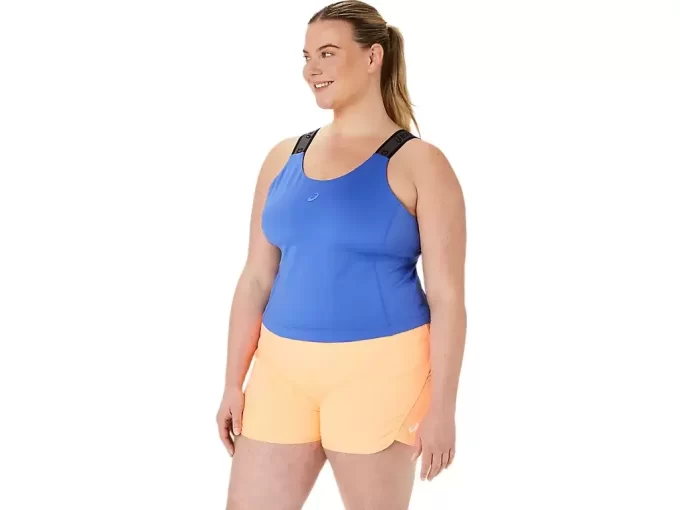 DAMEN FIT SANA CROPPED TANK