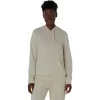 Damen French-Terry-Pullover-Hoodie