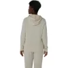 Damen French-Terry-Pullover-Hoodie