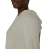 Damen French-Terry-Pullover-Hoodie