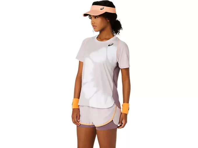 DAMEN-GAME-KURZARM-TOP