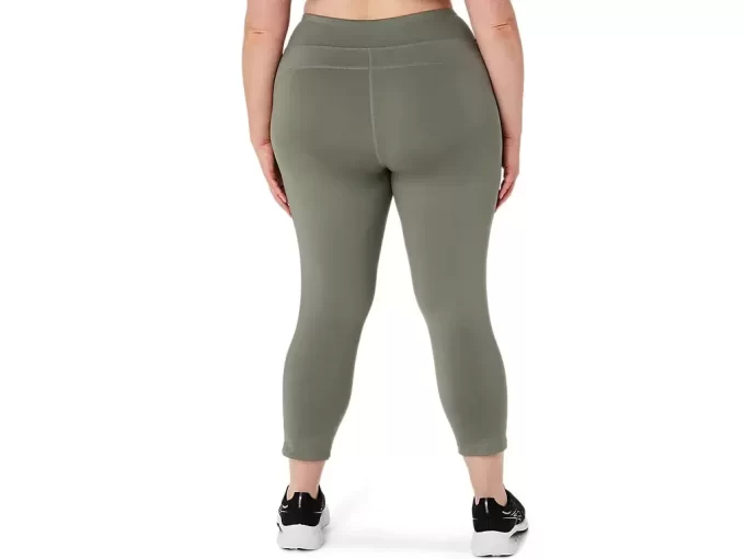 DAMEN KATE POCKET CAPRI