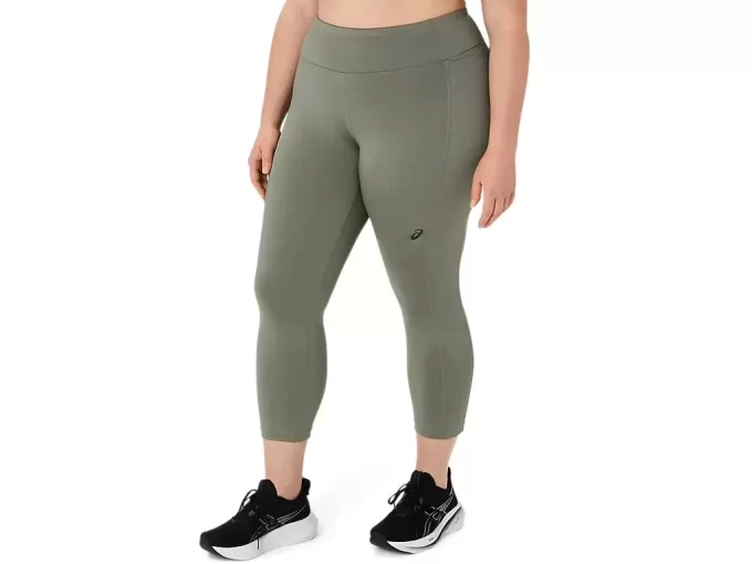 DAMEN KATE POCKET CAPRI