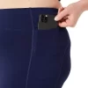 DAMEN KATE POCKET CAPRI DAMEN KATE POCKET CAPRI