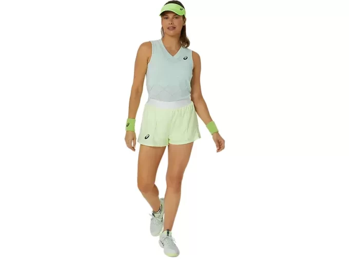 DAMEN-MATCHSHORTS