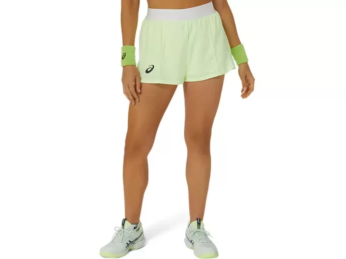 DAMEN-MATCHSHORTS