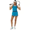 DAMEN-MATCHSHORTS