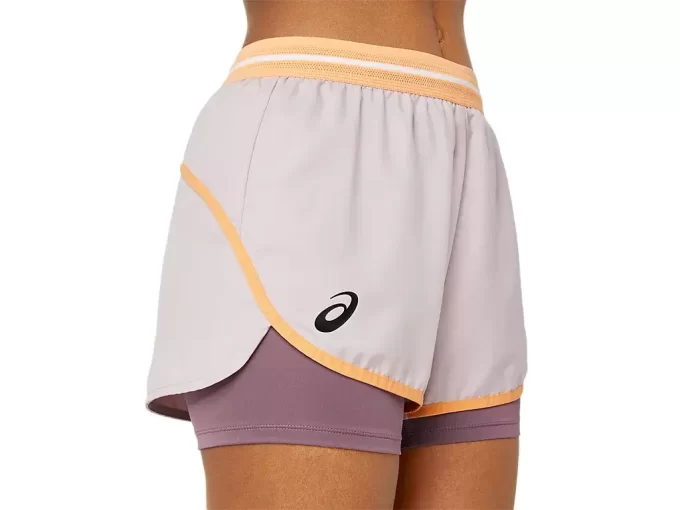 DAMEN-MATCHSHORTS