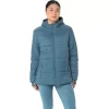 DAMEN PERFORMANCE ISOLIERJACKE 2.0