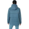 DAMEN PERFORMANCE ISOLIERJACKE 2.0