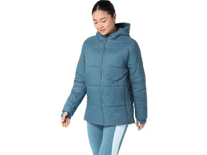 DAMEN PERFORMANCE ISOLIERJACKE 2.0