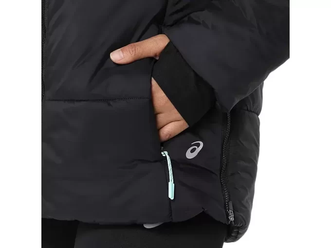 DAMEN PERFORMANCE ISOLIERJACKE 2.0