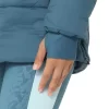 DAMEN PERFORMANCE ISOLIERJACKE 2.0