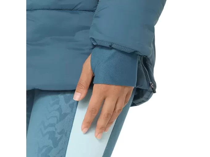 DAMEN PERFORMANCE ISOLIERJACKE 2.0