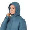 DAMEN PERFORMANCE ISOLIERJACKE 2.0