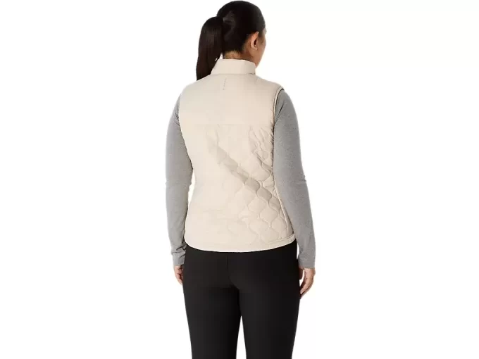 DAMEN PERFORMANCE ISOLIERTE WESTE 2.0
