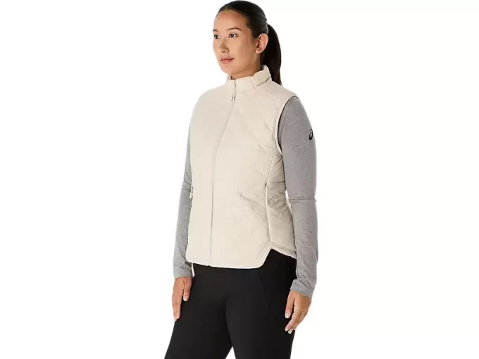 DAMEN PERFORMANCE ISOLIERTE WESTE 2.0
