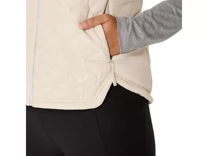 DAMEN PERFORMANCE ISOLIERTE WESTE 2.0