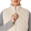 DAMEN PERFORMANCE ISOLIERTE WESTE 2.0