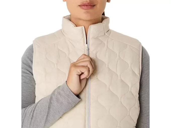 DAMEN PERFORMANCE ISOLIERTE WESTE 2.0