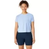 DAMEN PR LYTE RUN KURZARM 2.0