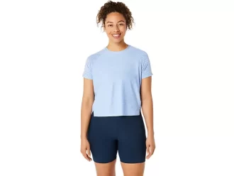 DAMEN PR LYTE RUN KURZARM 2.0