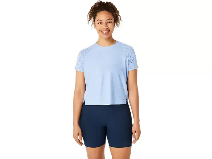 DAMEN PR LYTE RUN KURZARM 2.0