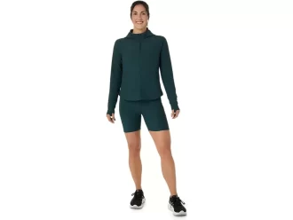 DAMEN RIB BIKE SHORT