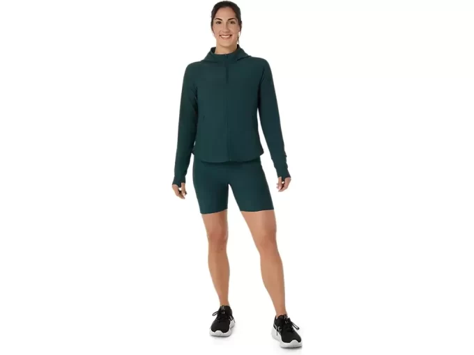 DAMEN RIB BIKE SHORT