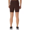 DAMEN RIB BIKE SHORT