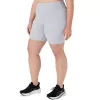 DAMEN RIB BIKE SHORT