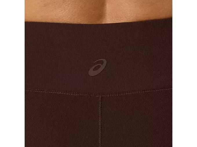 DAMEN RIB BIKE SHORT