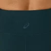 DAMEN RIB BIKE SHORT