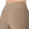 DAMEN RIB BIKE SHORT