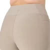 DAMEN RIB BIKE SHORT