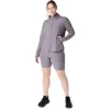DAMEN RIB BIKE SHORT