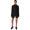 DAMEN RIB BIKE SHORT