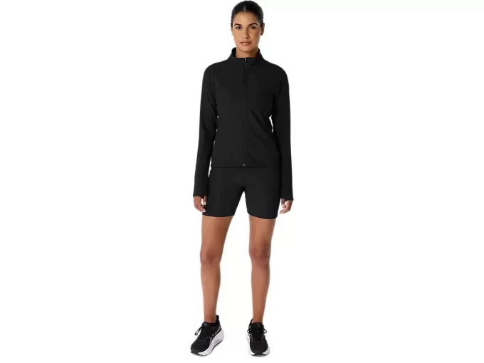 DAMEN RIB BIKE SHORT